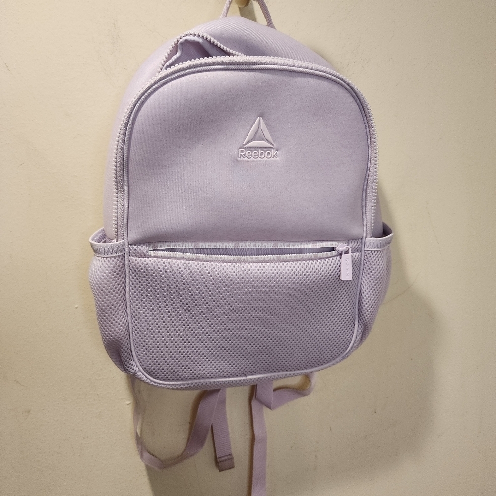 REEBOK Phoenix Minibackpack Lila color